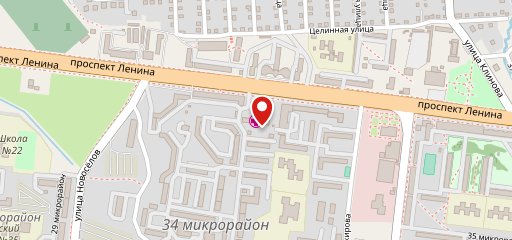 Juice bar на карте