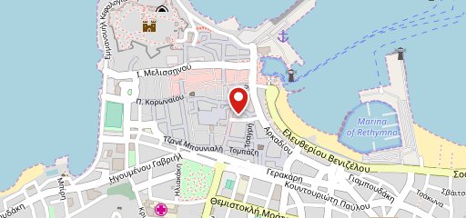 JUICE BAR на карте
