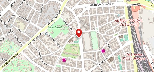 Juice Bar на карте