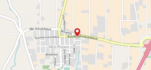 Juice Coffee на карте