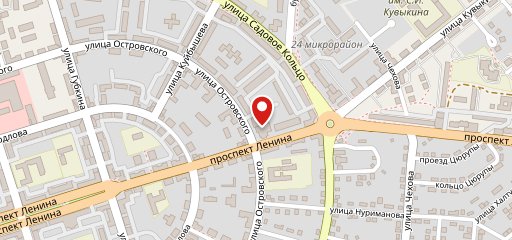 Juice Cream на карте
