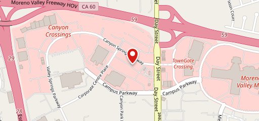 Juice It Up! на карте