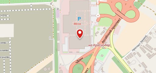 Juice Master на карте