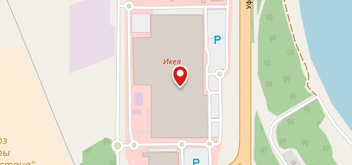 Juice Master на карте