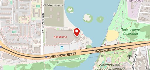 Juice Master на карте