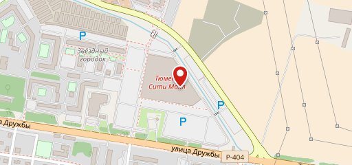 Juice of maker на карте