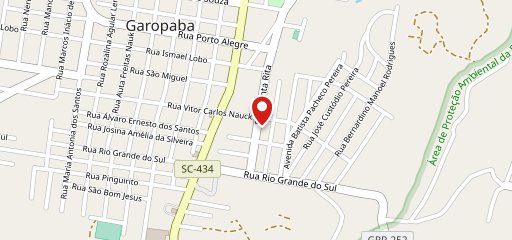 Juice Point на карте