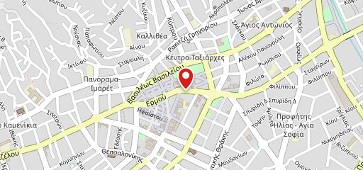JuiceBox Natural Bites на карте
