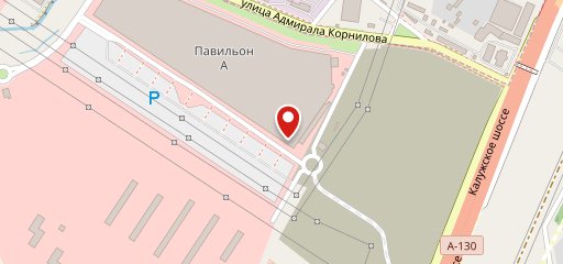Juicenjoy ( juice & coffee bar) на карте