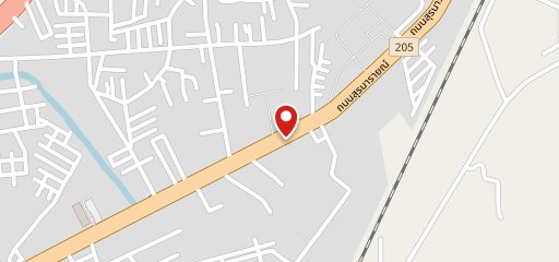Jukebox BAR на карте