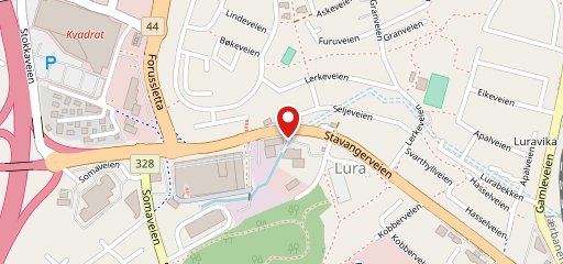 Jula на карте