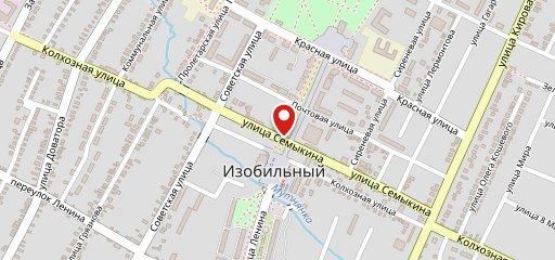 Julius Meinl на карте