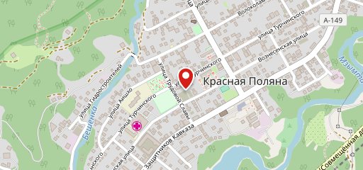 Julius Meinl на карте