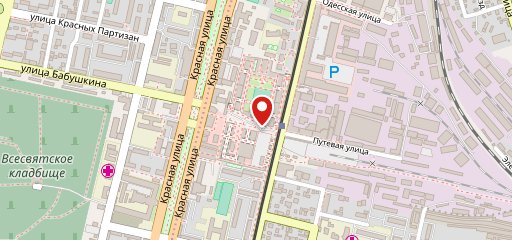 Julius Meinl на карте