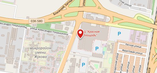 Julius Meinl на карте