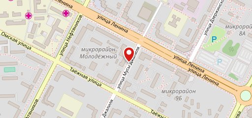 Julius Meinl на карте