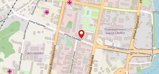 Julius Meinl на карте