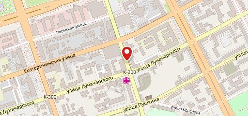 Julius Meinl на карте