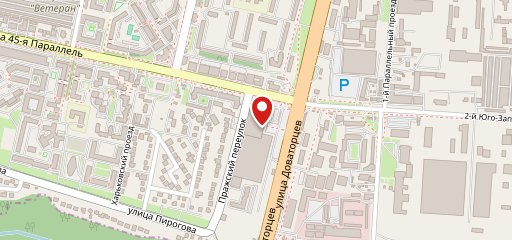 Julius Meinl на карте