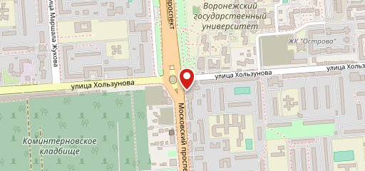 Юлиус Майнл на карте
