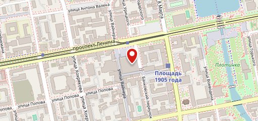Julius Meinl на карте