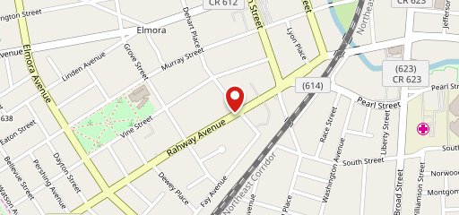 Julius Restaurant на карте