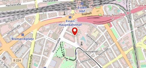 Juliusstr.4 на карте