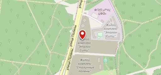 Июль Гастро на карте