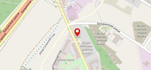 Jumbo cafe на карте