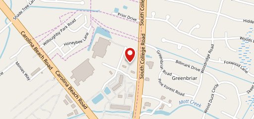 Junction 421 на карте