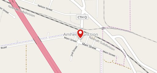 Junction Bar на карте
