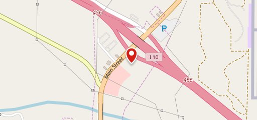 Junction Java на карте