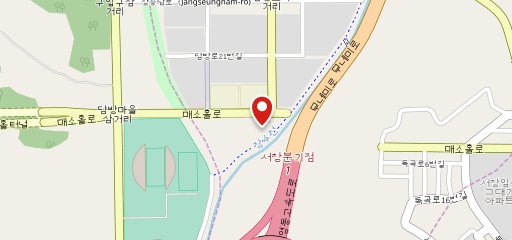 중국관 на карте
