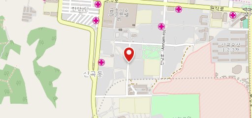 황궁쟁반짜장 на карте