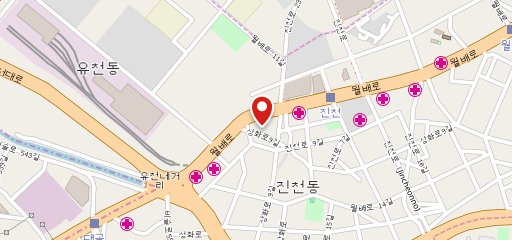 Jungalchi на карте
