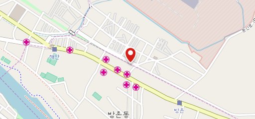 중화루 на карте