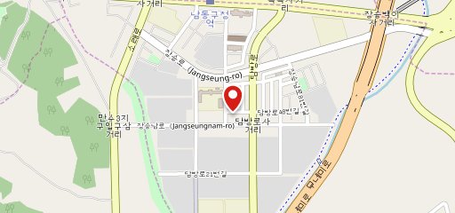 중화루 на карте