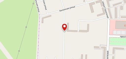 Джунгли на карте
