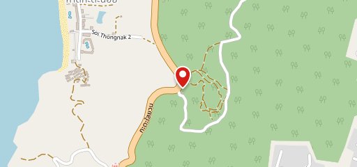 Jungle View Point на карте