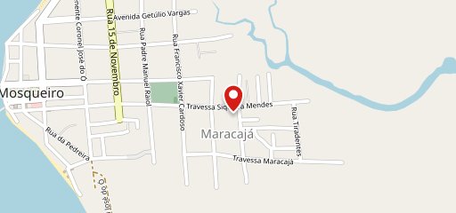 Junior Lanches на карте