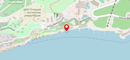 Junior Room детская комната на карте