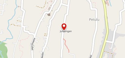 Junjungan Restaurant на карте