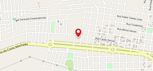 Junqueira на карте