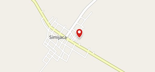 Jurassic Pan на карте