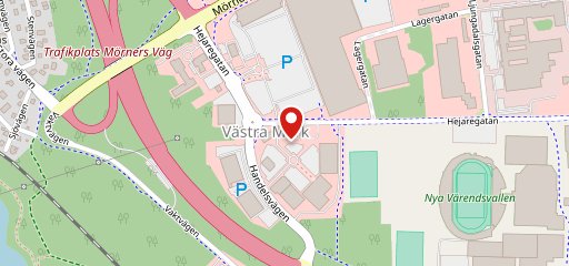 Jureskogs на карте