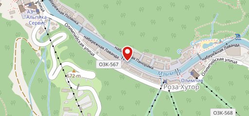 J.US bar на карте