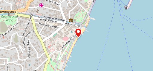 Jc Cafe на карте