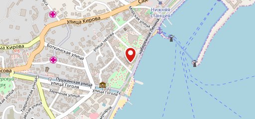 Jc Cafe на карте