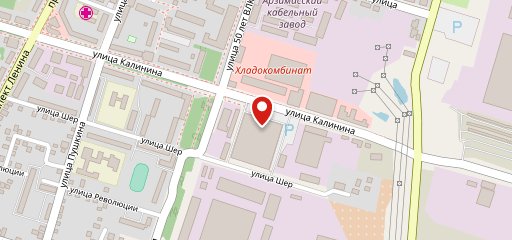 Just coffee на карте