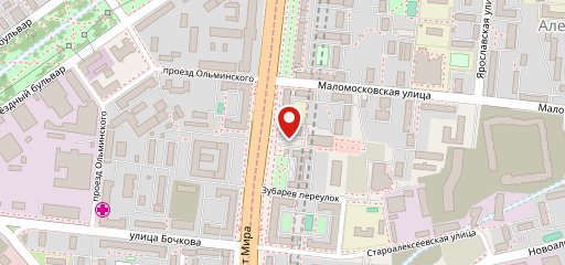 Just Coffee на карте